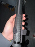 神火（SupFire）DX3实心合法防身武器伸缩棍防身棍棒学生车载便携防身甩棍棒65CM 实拍图