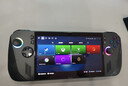 ROG掌机 掌上游戏机X windows11Z1Exterme处理器集显7英寸24G+1TB SSD 游戏本 礼物 电子 实拍图
