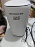 纽曼5G无线路由器随身WiFi6移动免插卡cpe多网通千兆双频车载便携式高速上网卡全国通用流量2025款 实拍图