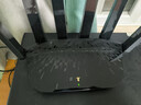 普联（TP-LINK）大道路由器7DR6430 BE6400 5G WiFi7千兆双频家用高速穿墙 2.4G wifi6无线 2.5G网口 游戏加速 实拍图