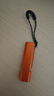 伯希和（Pelliot）户外口哨求生哨应急储备超响高频救援高音救生哨子16206801酸橙色 实拍图