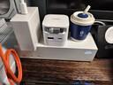 魅族（meizu）PANDAER 120W桌面超级充电站PRO 插座插线板 笔记本电脑手机适用氮化镓多口支持平板/苹果手机快充 实拍图