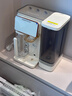 碧云泉G3智能家用制冷加热一体台式净饮冰水矿物质水免安装自来水反渗透过滤器泡奶即热净饮机 G3Pro-希尔:升级版 实拍图
