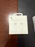 Apple/苹果 240W USB-C数据线-2米 type-c苹果充电线数据传输 苹果17充电线iphone17充电线 实拍图