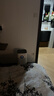 美的（Midea）【母婴级】空气净化器鼻炎家用除甲醛除烟味异味过敏原空气净化机森林家L1 Lite国家补贴 实拍图