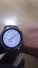 HUAWEI WATCH GT 5 砂砾棕【棕蓝双表带套装】46mm华为智能手表情绪健康助手玄玑感知系统 实拍图