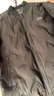 JEEP SPIRIT吉普羽绒服男士冬季外套男百搭短款男款羽绒服防寒保暖上衣男装 实拍图