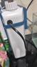 森森（SUNSUN）鱼缸过滤器壁挂式抽水泵外置小型过滤桶YBG-400 5W 实拍图