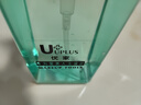 优家（UPLUS）按压式慕斯洗面奶起泡瓶450ml 分装瓶空瓶起泡器洗手液瓶 实拍图