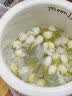 优卓2026特级横县特一级新鲜干花可食用茉莉花中药材浓香型开茶包叶 100克茉莉花(无硫新货) 100g*1罐 实拍图