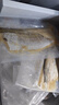 大希地蒜香鳕鱼排1斤 冷冻鱼片鱼柳早餐小吃 无骨无刺低脂肪高蛋白轻食 实拍图