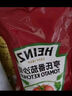 亨氏(Heinz) 番茄酱 袋装番茄沙司320g*2袋 意大利面薯条酱 实拍图