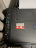 佳能（Canon）E478 微信远程学生家用彩色喷墨多功能一体机 打印/复印/扫描 手机无线WiFi  实拍图