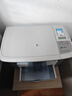 惠普（HP）全新M1005MFP打印机复印扫描激光一体机黑白学生家用办公A4手机 全新HPM1005【含一个原装硒鼓】 官方标配（电脑使用） 实拍图