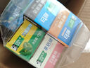 好来(原黑人)超白小苏打薄荷茶倍健牙膏清新口气 美白护龈4支715g 实拍图