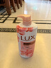 力士(LUX)沐浴露 莹润桃花香 淡雅香氛 娇肤香氛沐浴乳1000g留香 实拍图