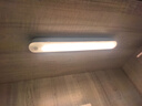 公牛（BULL）LED酷毙灯MC-A003D-CD床头衣柜条形小夜灯感应款3000K长255mm 实拍图