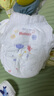 好奇（Huggies）金装拉拉裤L124片(9-14kg)尿不湿【速干不易红】 实拍图