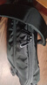 马可·莱登单肩包男斜挎包时尚潮流大容量骑行邮差包运动轻便MR8109精英黑 实拍图