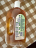 滴露（Dettol）消毒液洗衣衣物消毒水750mL除螨 家居地板杀菌 灭杀甲流感 非84 实拍图