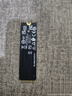 西部数据（WD）ssd固态硬盘 NVMe M.2接口 AI台式机存储 笔记本升级硬盘 原厂颗粒不虚标不掉速 SN5100 | PCle4x4 7100MB/s 大容量 【1TB】 实拍图