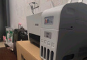 爱普生（EPSON）墨仓式 L3255彩色打印机 微信打印/无线连接  家用打印优选 AI学习打印机（打印、复印、扫描） 实拍图