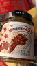 乌江 老重庆杂酱炸酱肉酱 138g瓶装下饭拌面酱拌饭拌面含肉量大于25% 实拍图