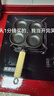 四孔煎锅铸铁蛋饺锅加深鸡蛋汉堡机模具早餐不粘平底锅煎蛋神器 【爆款】黑色17cm 实拍图