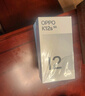 OPPO K12s 8GB+256GB 星芒白 7000mAh长续航大电池 OLED 直屏 骁龙学生 5G 游戏千元新款手机 国家补贴 实拍图