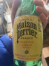 Perrier氼颂家巴黎水 法国进口气泡水 年货礼盒0糖0卡 柠檬味500ml*24瓶  实拍图