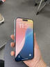 Apple/苹果【政府补贴需现场签收激活】 iPhone 15 (A3092) 256GB 蓝色 支持移动联通电信5G 双卡双待 实拍图
