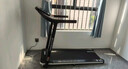 立久佳（lijiujia）跑步机家庭用智能静音可折叠免安装爬坡走步机宽大跑台 实拍图