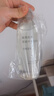 MUJI敏感肌用基础补水化妆水 保湿爽肤 小水瓶 高保湿型 300ml 实拍图
