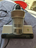 莱克吉米【新品】除螨仪床宝大吸力吸尘神器S4Ultra家用床上高温杀菌小型手持去螨虫吸毛一体机 实拍图