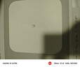 米家（MIJIA）小米智能体重秤S200 白色 双接家用健康秤电子秤人物双模式 APP高精准数据测量 智能分析 减肥专用 实拍图