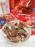 三只松鼠德州五香扒鸡1100g山东特产礼盒熟食腊味烧鸡开袋即食童子鸡 实拍图