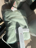 康佳（KONKA）热水袋暖手宝注水充电暖水袋暖宝宝电暖宝暖肚暖腰姨妈神器取暖器 实拍图