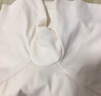 北极绒婚纱专用收腹提臀内裤女收小肚子强力收腹束腰无痕高腰打底安全裤 自然肤 L （推荐95-115斤） 实拍图