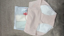 猫人生理期女士内裤女抑菌纯棉裆月经姨妈期加宽防漏大码生理裤3条XL 实拍图