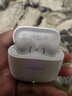 华为长续航蓝牙耳机 FreeBuds SE 2 焕新补贴 40小时长续航 快速充电 蓝牙5.3适用于苹果/安卓手机白 实拍图
