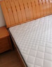 海马飞雪床垫席梦思天然椰棕乳胶独立弹簧床垫酒店厚薄双人家用榻榻米垫子 12cm厚舒适款(乳胶+独立弹簧) 1.5x2米 实拍图