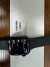 Apple/苹果 Watch S11 智能手表GPS款42毫米亮黑色铝金属表壳黑色运动型表带M/L MEUA4CH/B 实拍图
