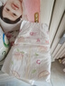 好奇（Huggies）铂金装小桃裤纸尿裤XL96片(12-17kg)加大号尿不湿透【透爽散热】 实拍图