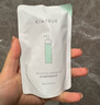 KIMTRUE且初卸妆油小青瓜脸部温和深层清洁淡浓妆卸妆液水150ml 实拍图