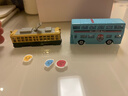 多美卡TOMY合金小汽车模型儿童玩具红白盒66号广岛巴士新年礼物102557 实拍图