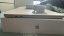 Apple/苹果【70W快充】AI笔记本/ 2025款MacBookAir13英寸M4(10+10核)24G512G星光色电脑Z1GT0001W 实拍图