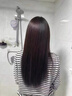维特丝蛋白矫正直发膏免拉家用刘海头发定型柔顺拉直软化剂烫发药水男女 实拍图