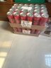 可口可乐（Coca-Cola）零度 Zero 无糖汽水 碳酸饮料 330ml*24摩登罐  实拍图