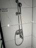 九牧JOMOO淋浴花洒套装增压防烫空气能除垢顶喷36416-126/1B2-1 实拍图