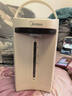 美的（Midea）电热水瓶热水壶电热水壶304不锈钢热水瓶5L大容量烧水壶智能6段控温48h保温恒温暖水壶除氯 EB50C2 实拍图